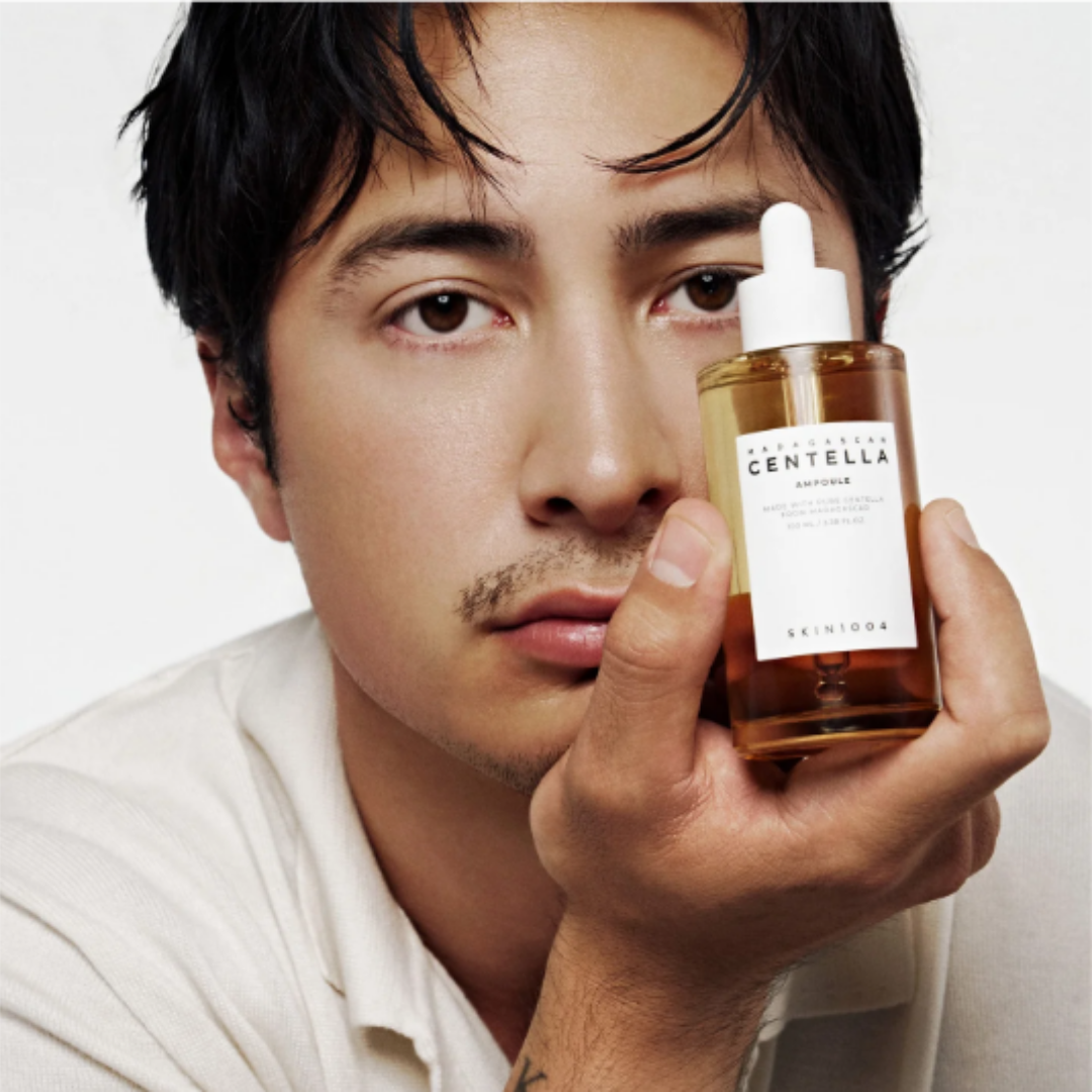 Madagascar Centella Ampoule