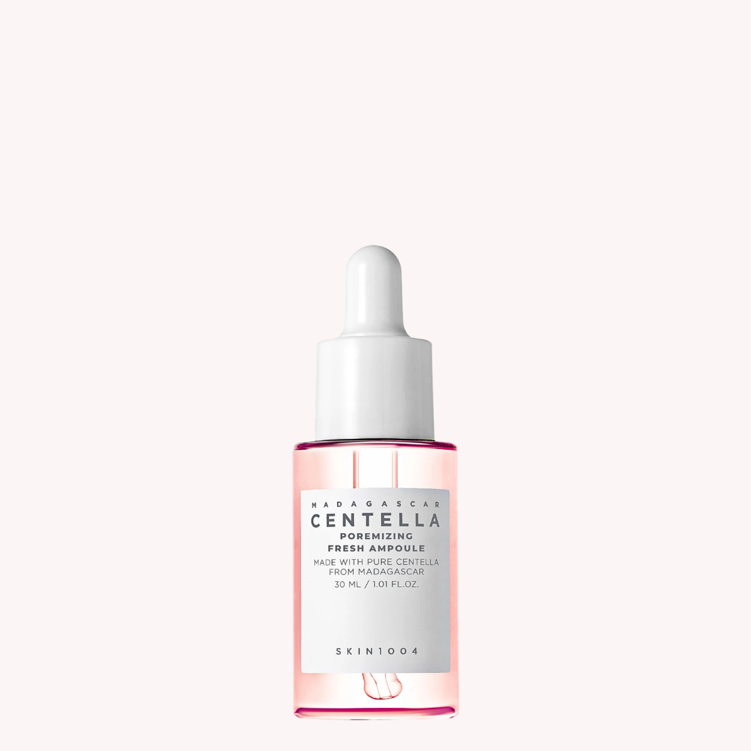 Madagascar Centella Poremizing Fresh Ampoule