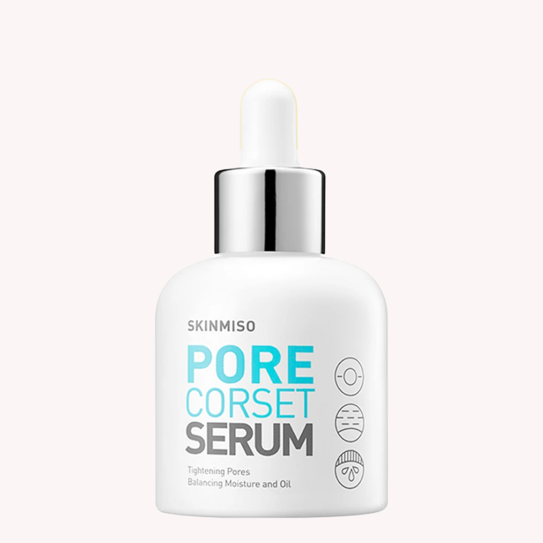 Pore Corset Serum