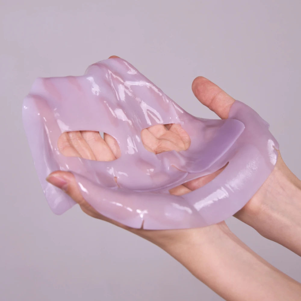 Slow Aging Phyto Collagen Gel Mask