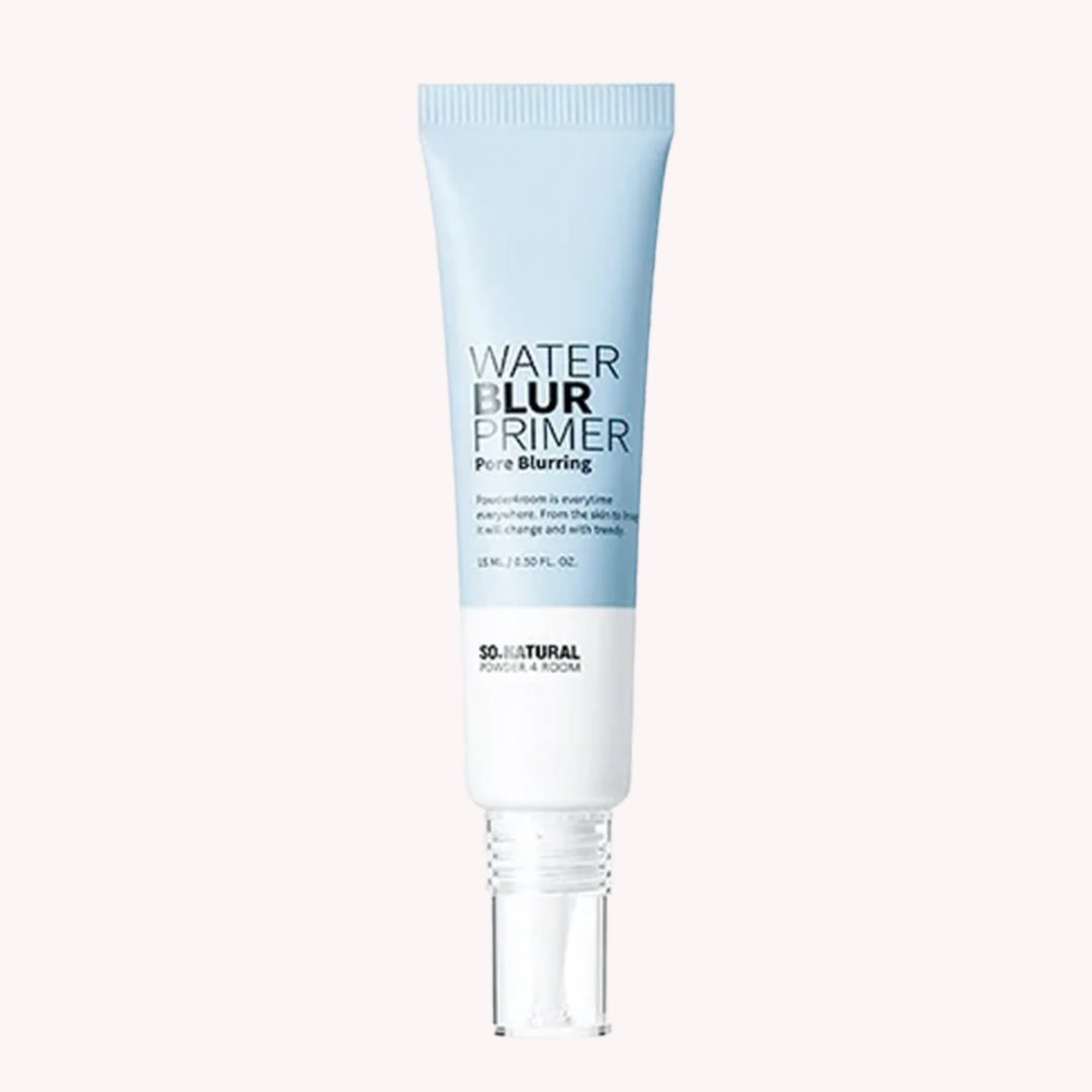 Water Blur Primer