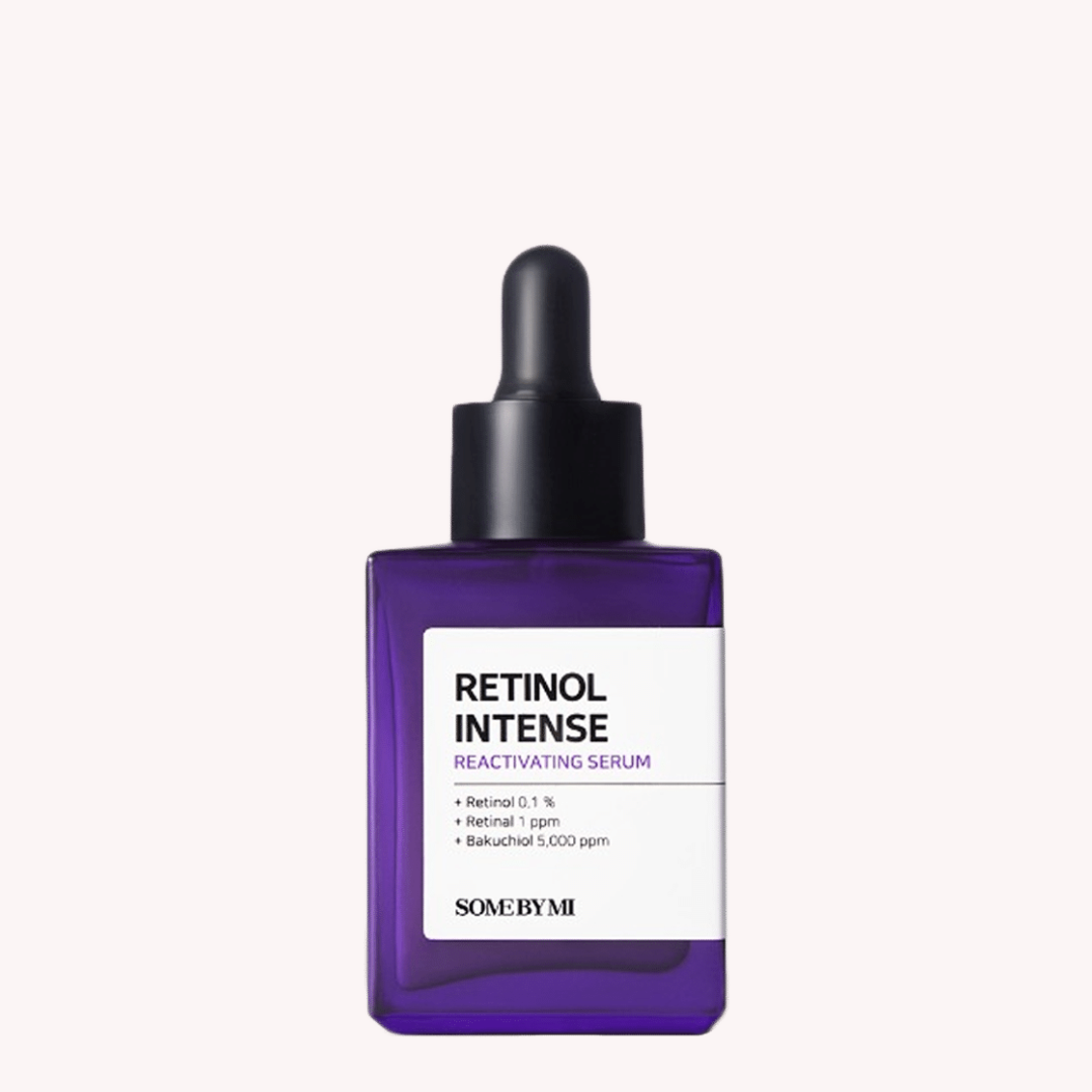 Retinol Intense Reactivating Serum