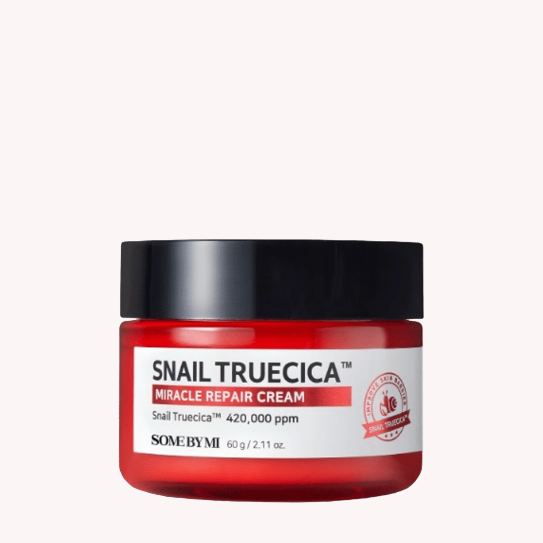 Snail Truecica Miracle Repair Cream