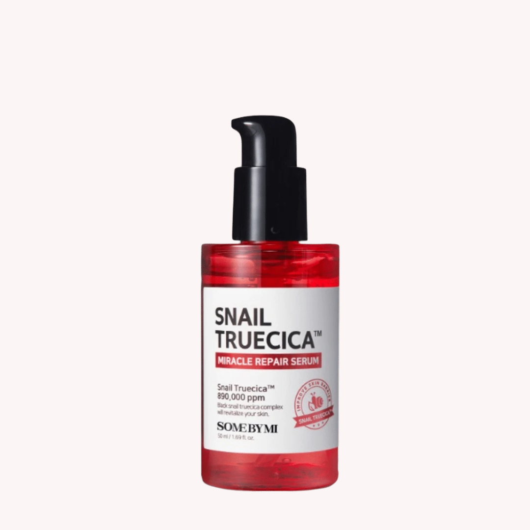 Snail Truecica Miracle Repair Serum