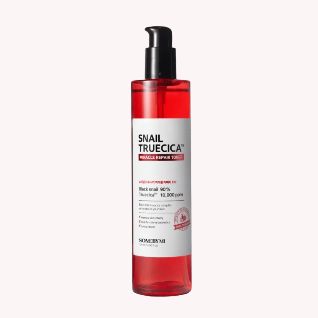 Snail Truecica Miracle Repair Toner