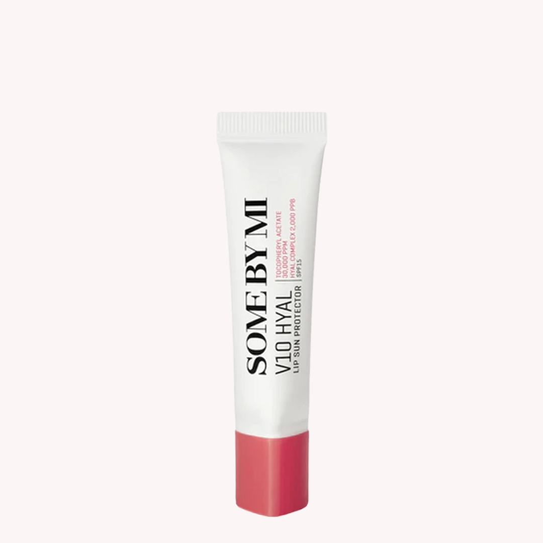 V10 Hyal Lip Sun Protector - Berry