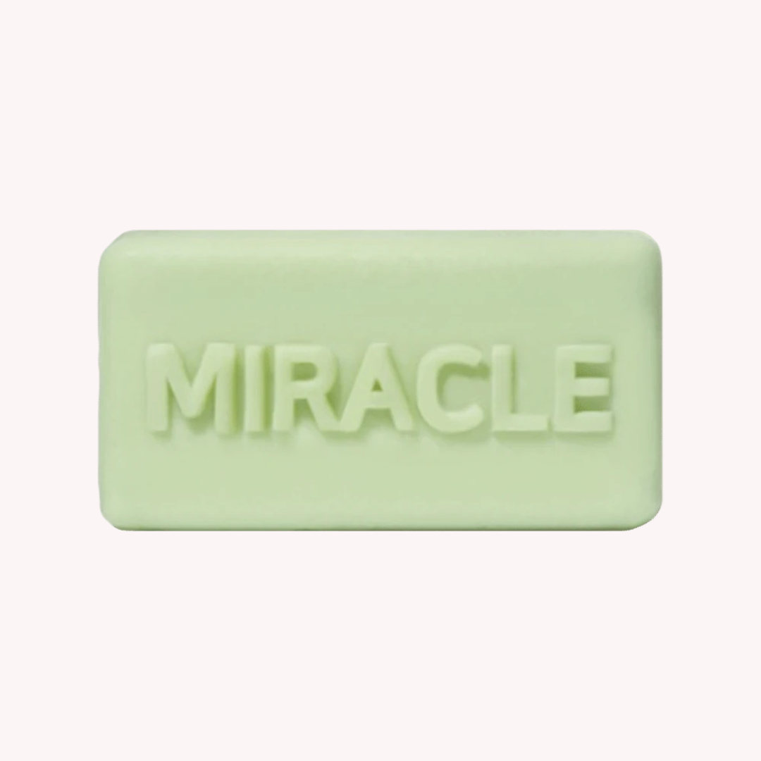 Some By Mi AHA BHA PHA 30 Days Miracle Cleansing Bar