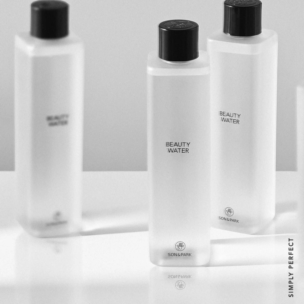 Beauty Water