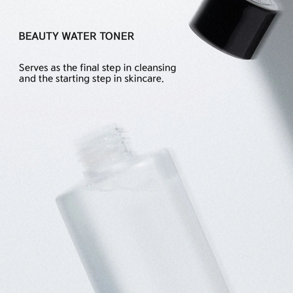 Beauty Water