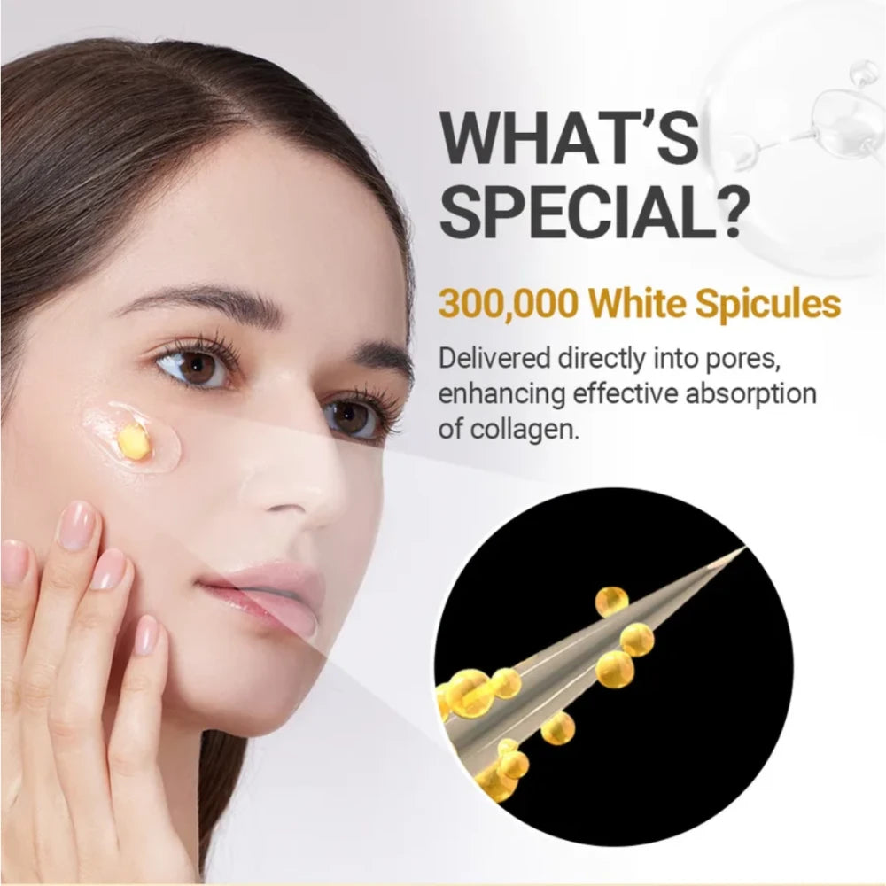 Deep Collagen Retinol Power Boosting Capsule Cream