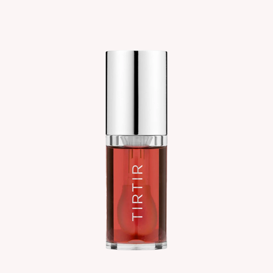 My Glow Lip Oil - Rosy