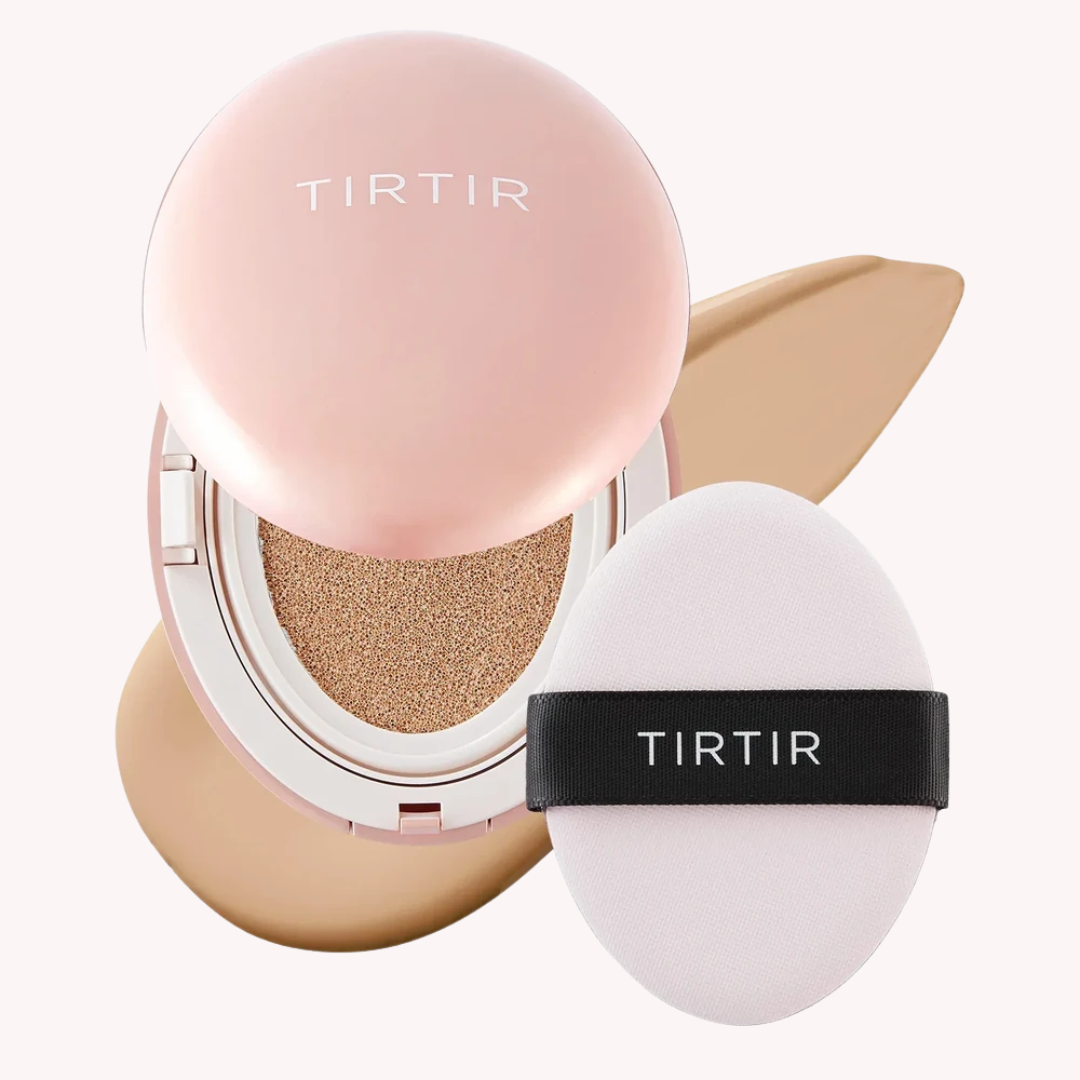 Mask Fit All Cover Cushion