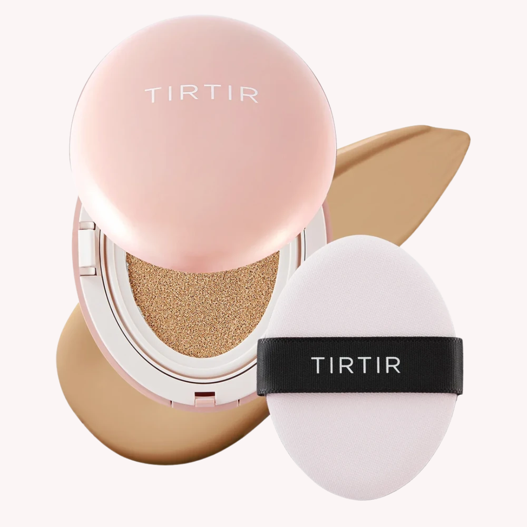 Mask Fit All Cover Cushion