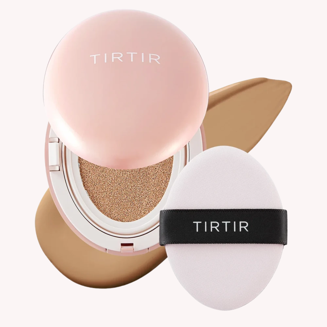 Mask Fit All Cover Cushion