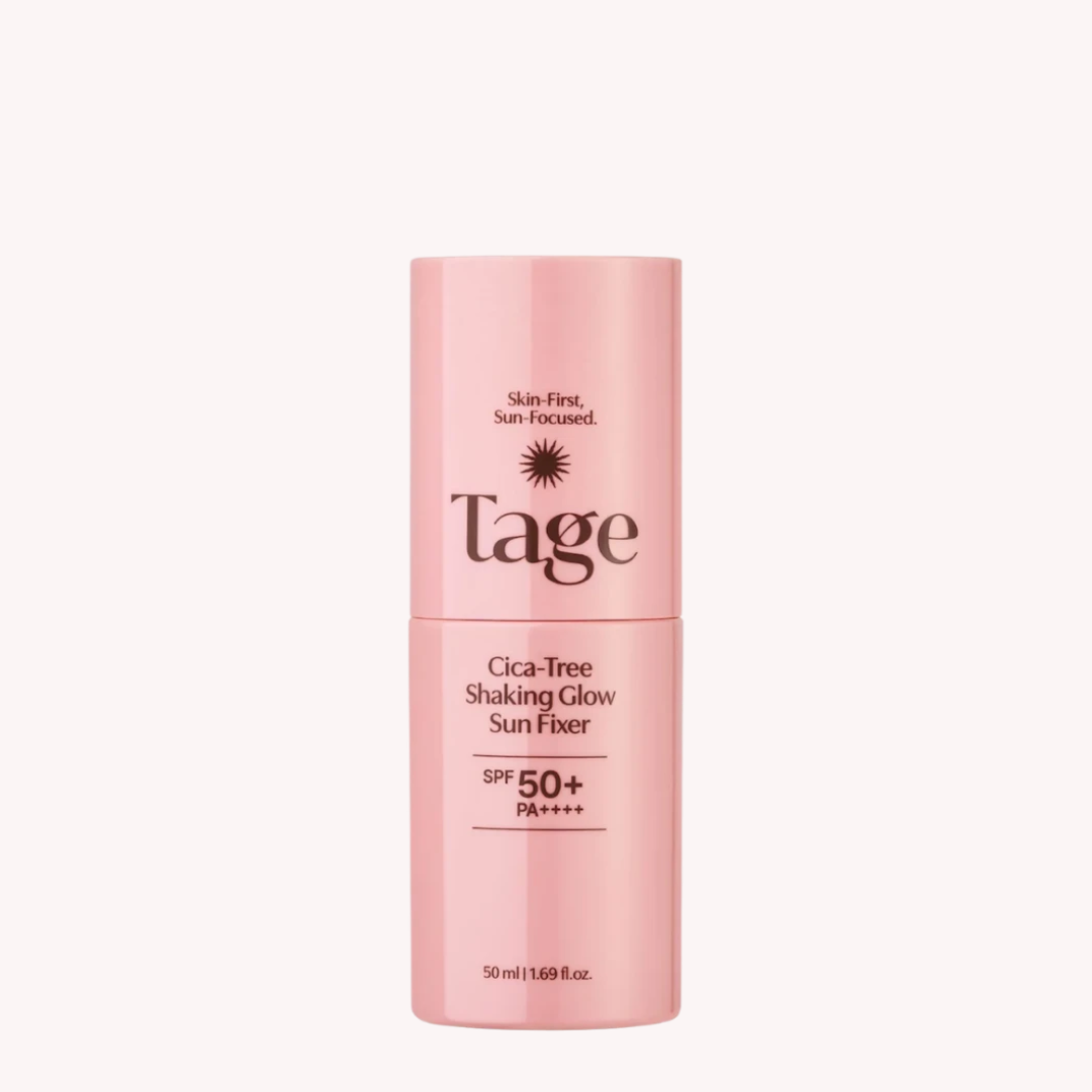 Cica-Tree Shaking Glow Sun Fixer