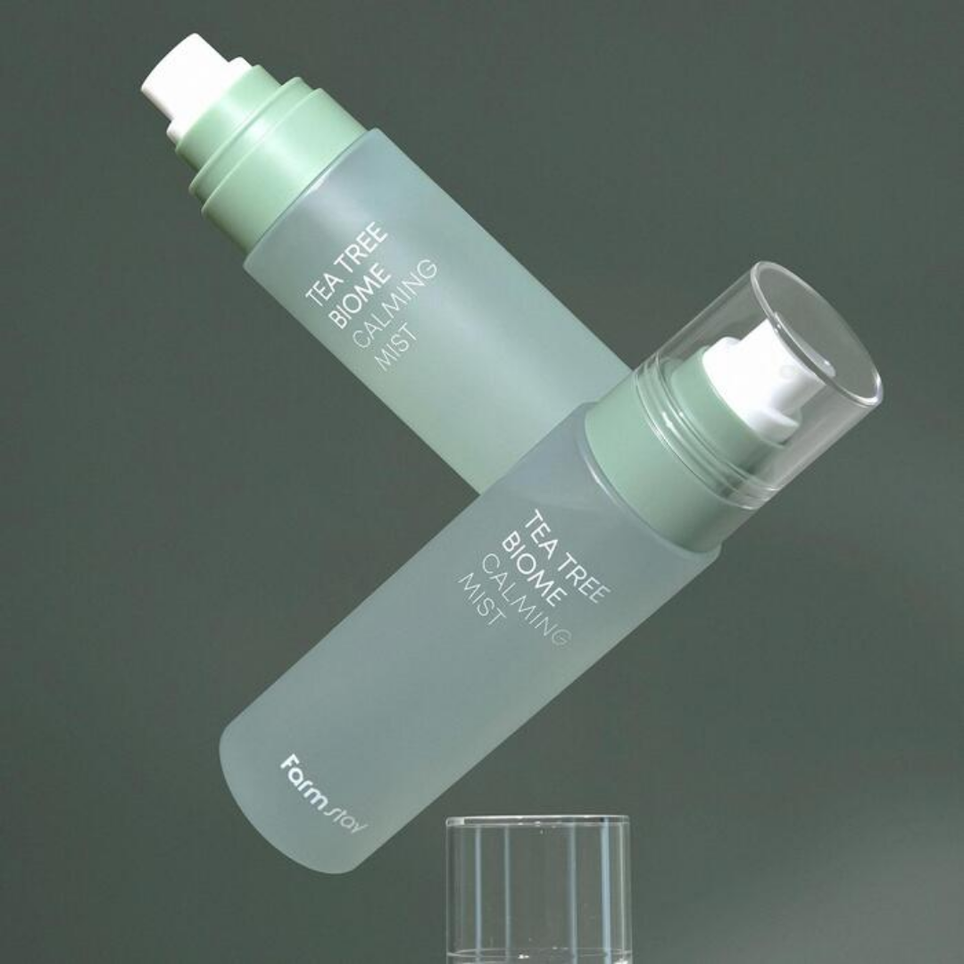 Tea Tree Biome Calming Mist