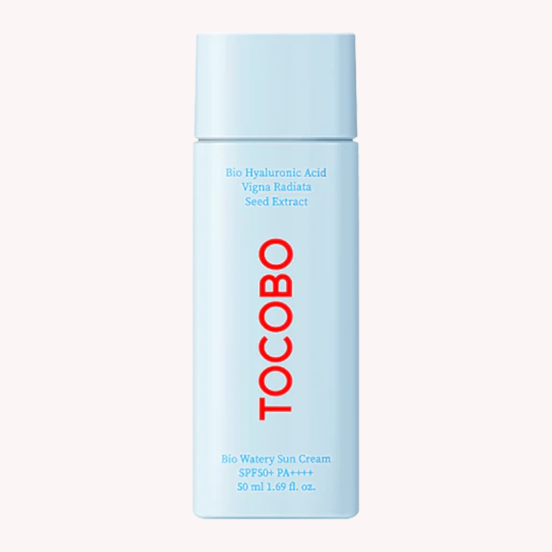 Bio Watery Sun Cream SPF50+ PA++++