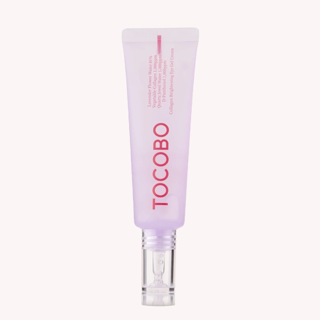 Collagen Brightening Eye Gel Cream