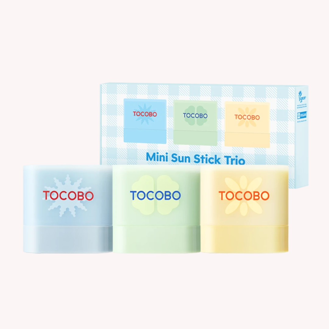 Mini Sunstick Trio