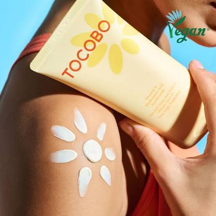 Vita Soft Daily Sun Lotion