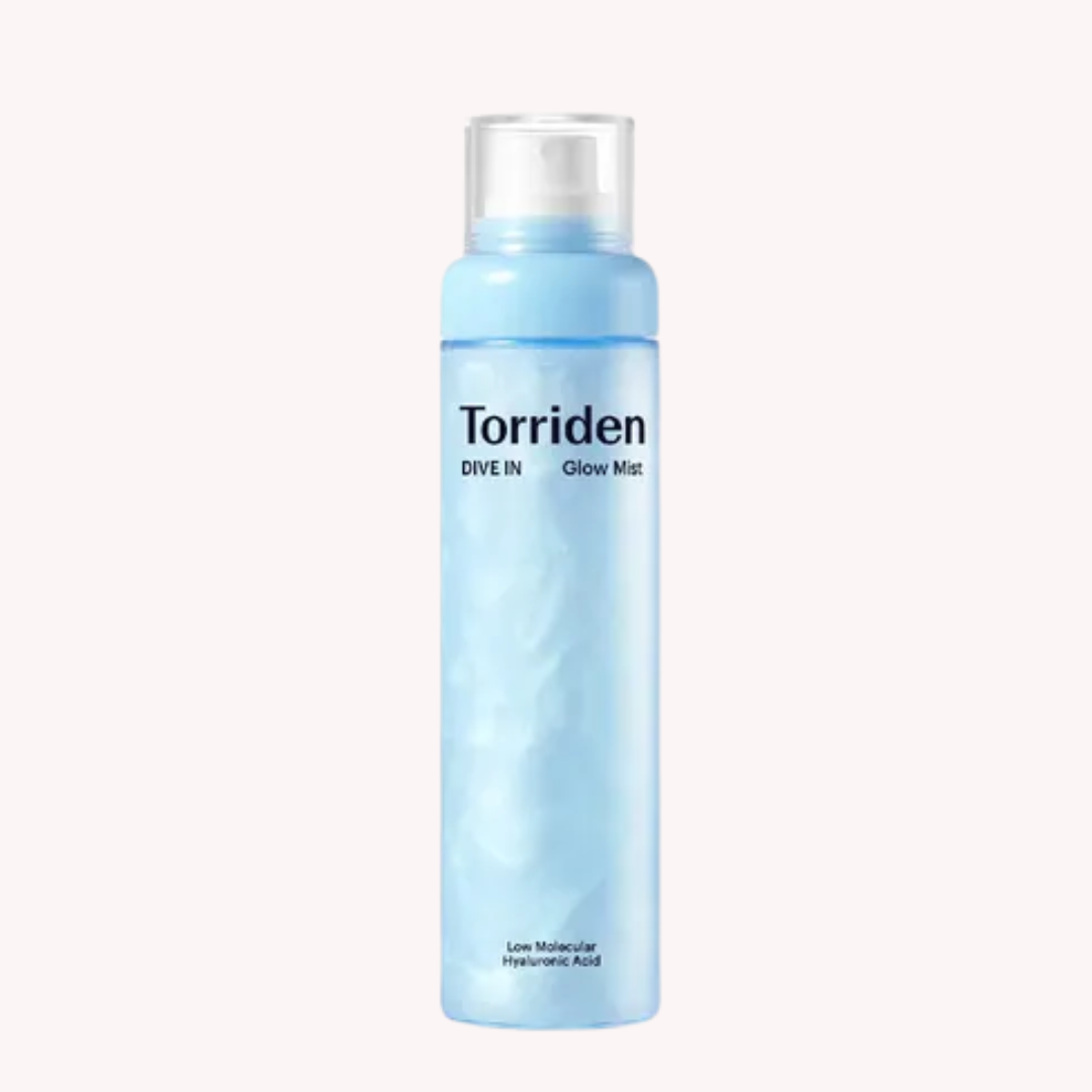 Torriden_DIVE-INGlowMist