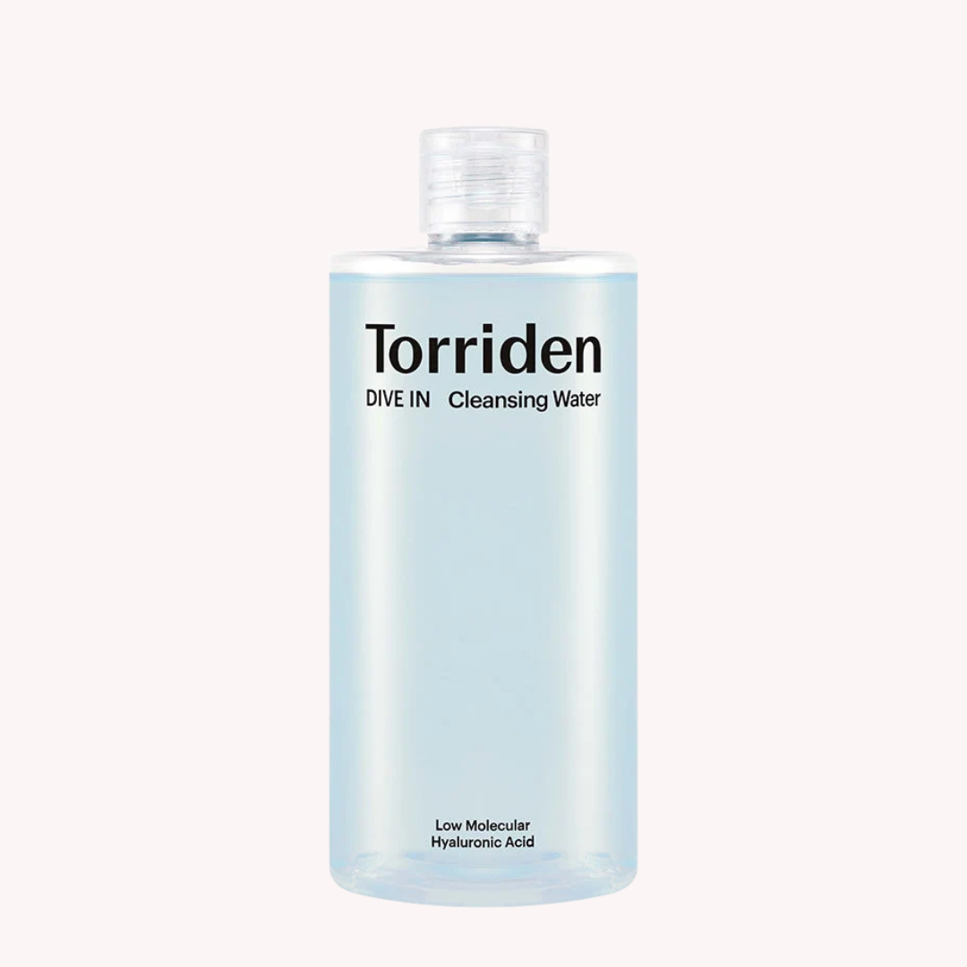 Torriden_DIVE-INLowMolecularHyaluronicAcidCleansingWater