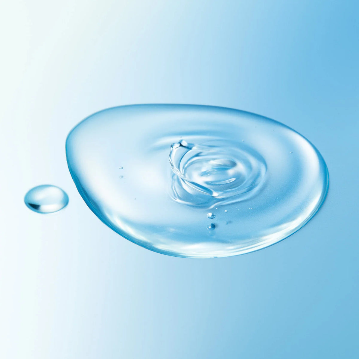DIVE-IN Low Molecular Hyaluronic Acid Cleansing Water
