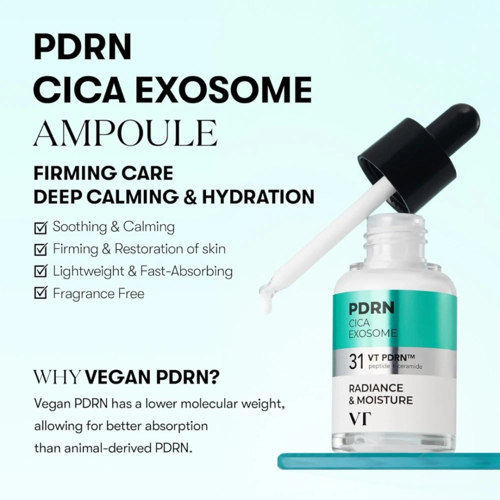 R5 Firming Ampoule