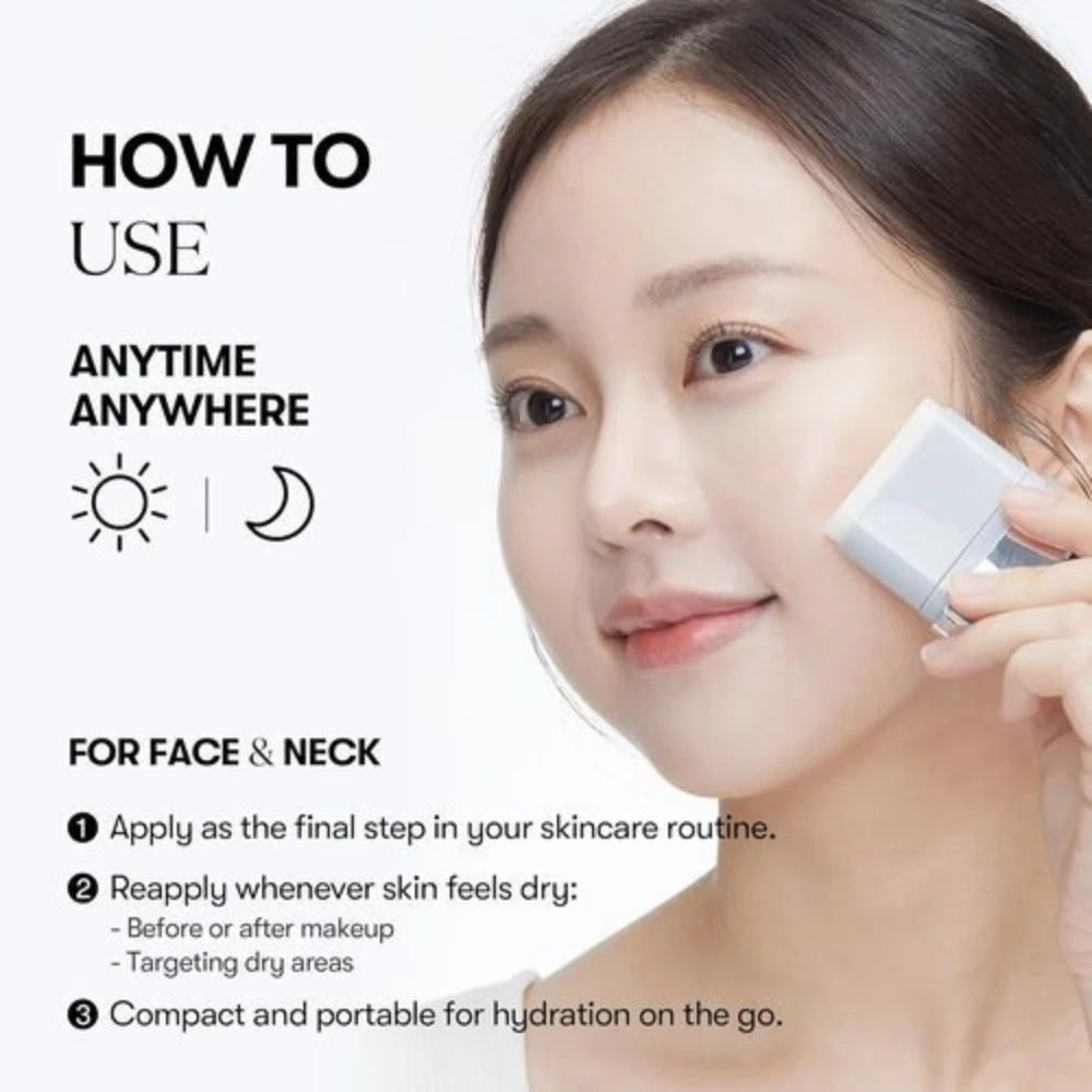 PDRN Essence Stick Balm