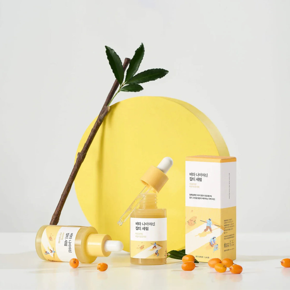 Vita Niacinamide Dark Spot Serum