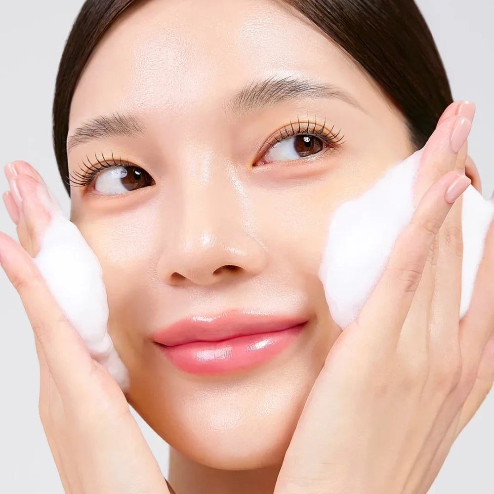 Vitamin Skin Booster Bubble Serum