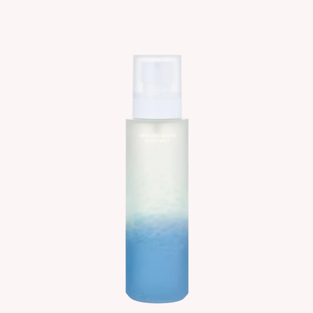 Organic Algae Body Mist