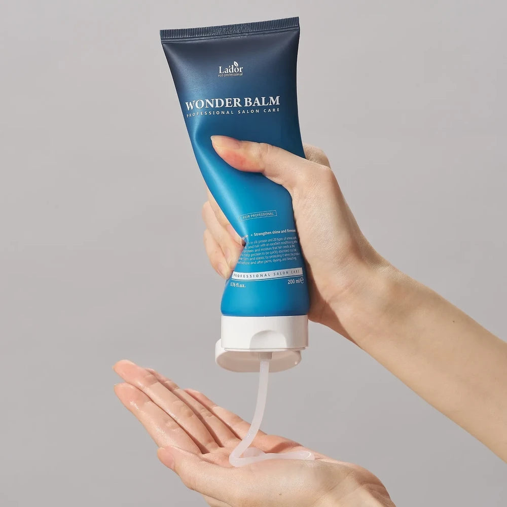 Wonder Balm