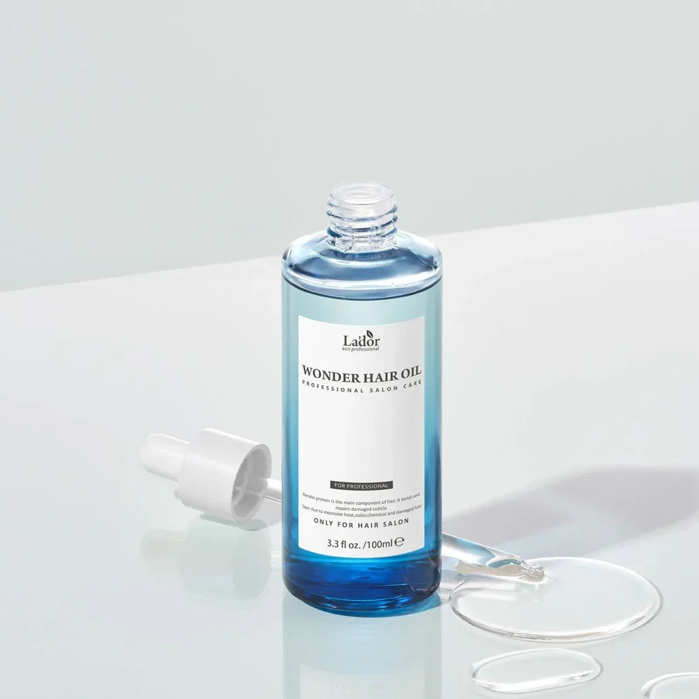 Wonder Hair Oil