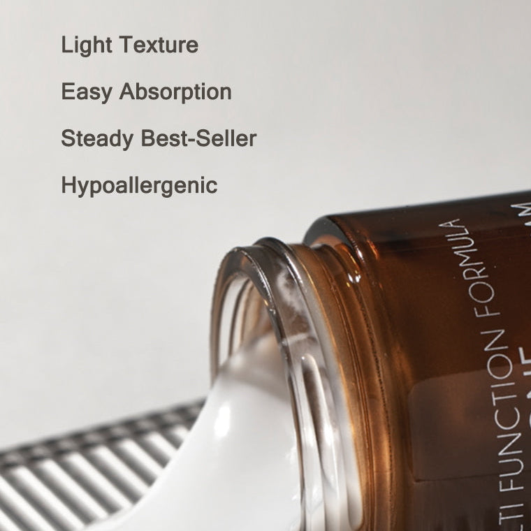 All In One Snail Repair Cream