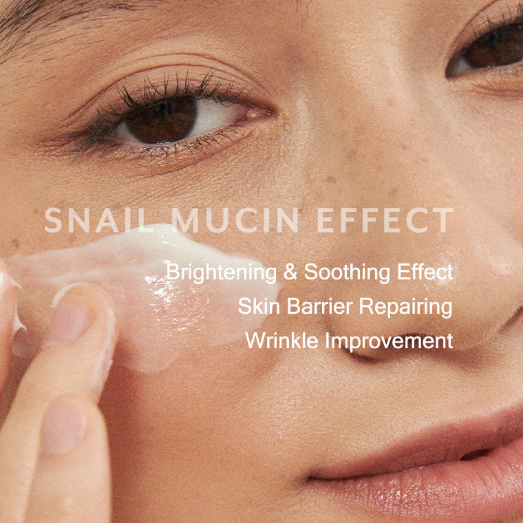 All In One Snail Repair Cream