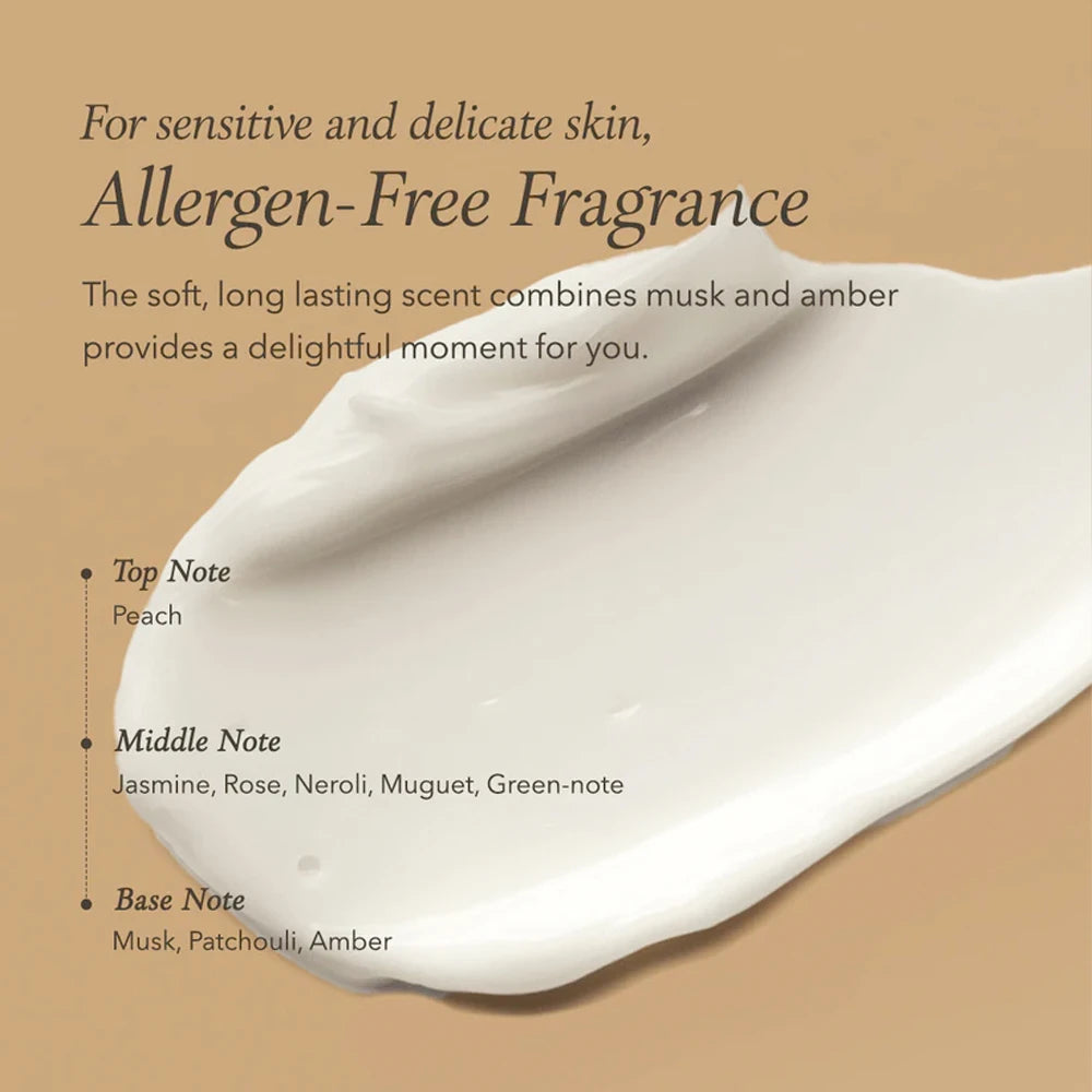 Carrotene IPMP Body Lotion