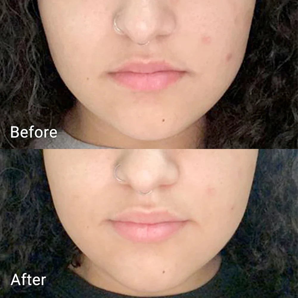 Real Calendula Peel Off Mask