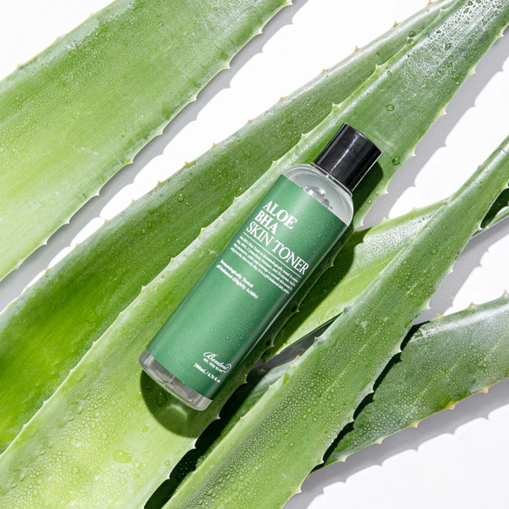 Aloe BHA Skin Toner