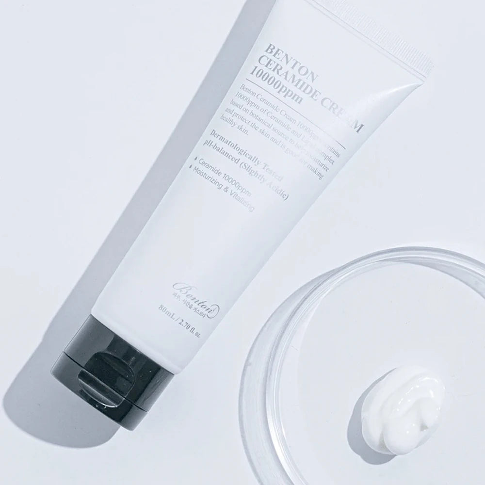 Ceramide Cream 1000ppm