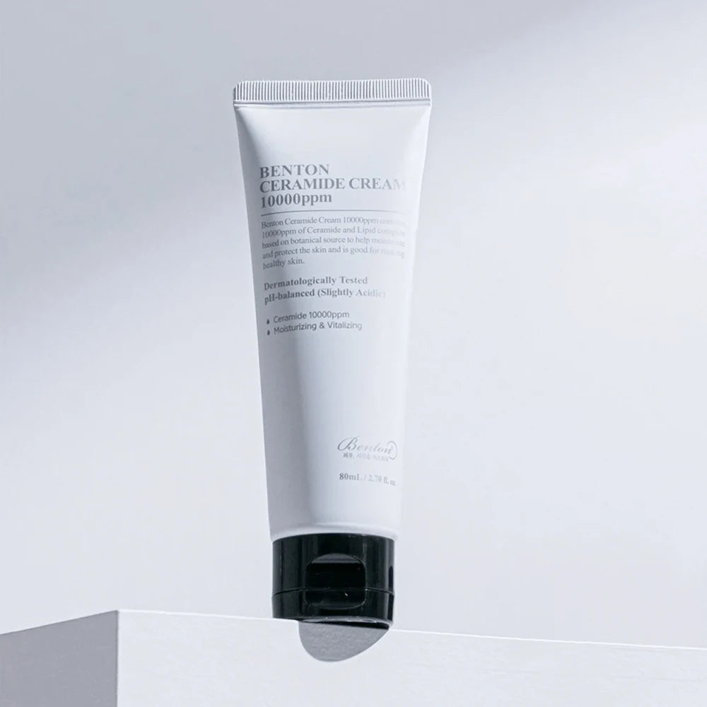 Ceramide Cream 1000ppm
