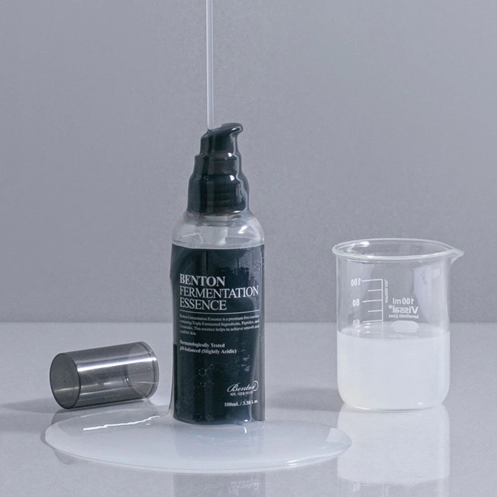 Fermentation Essence
