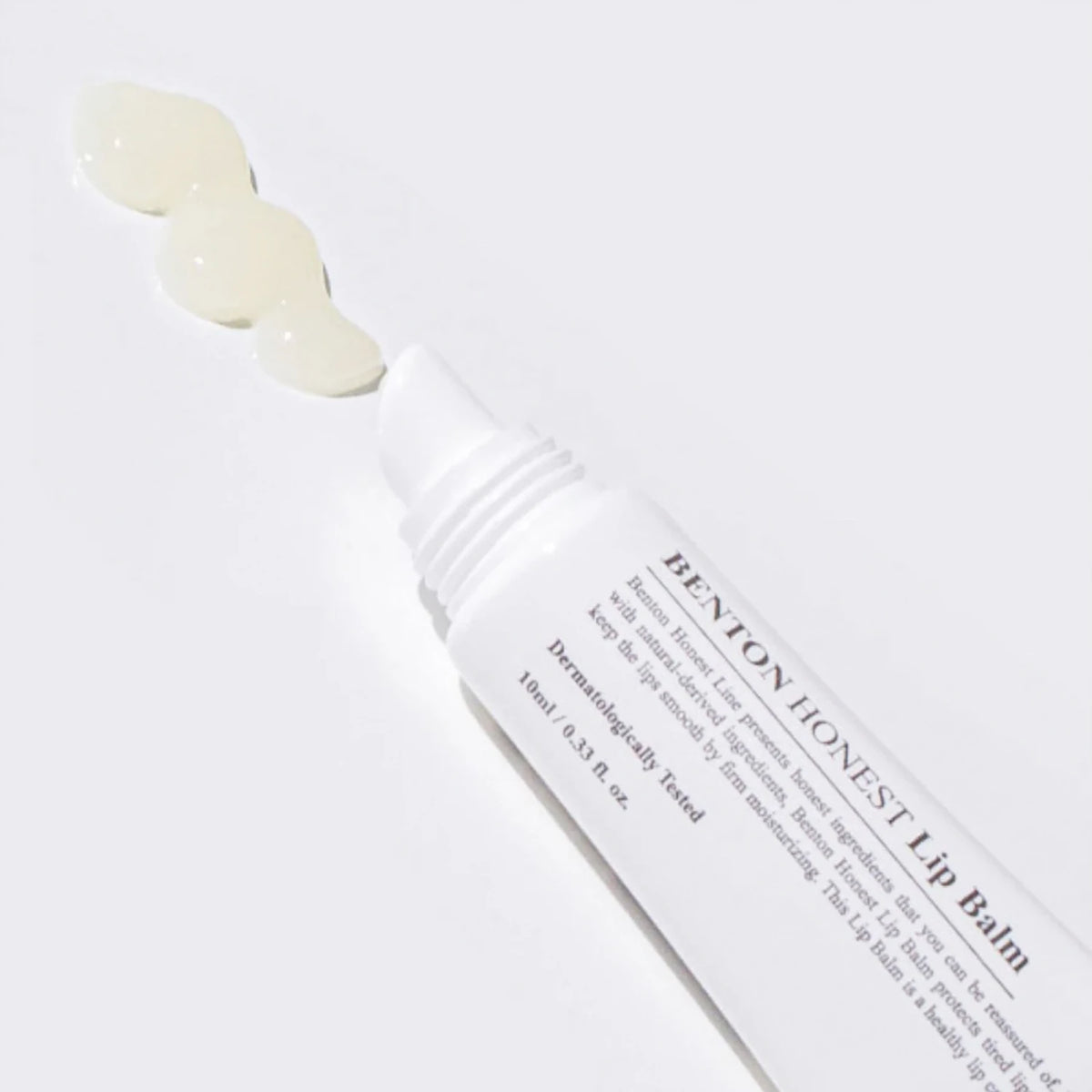 Honest Lip Balm