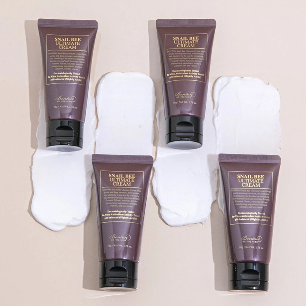 Snail Bee Ultimate Cream