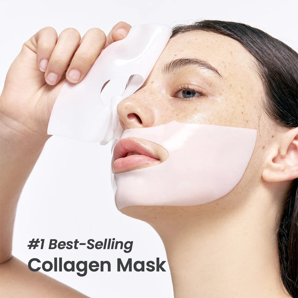 Bio-Collagen Real Deep Mask