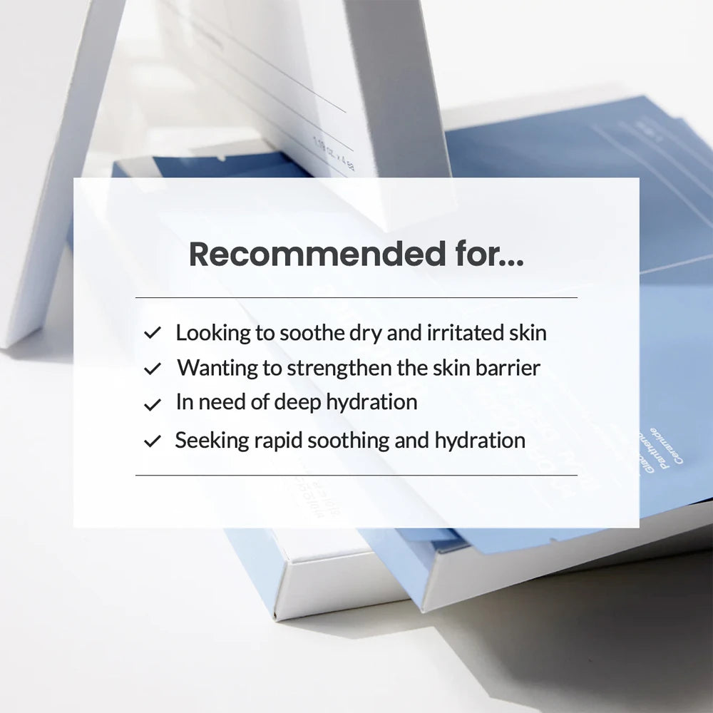 Hydro Cera-nol Real Deep Mask