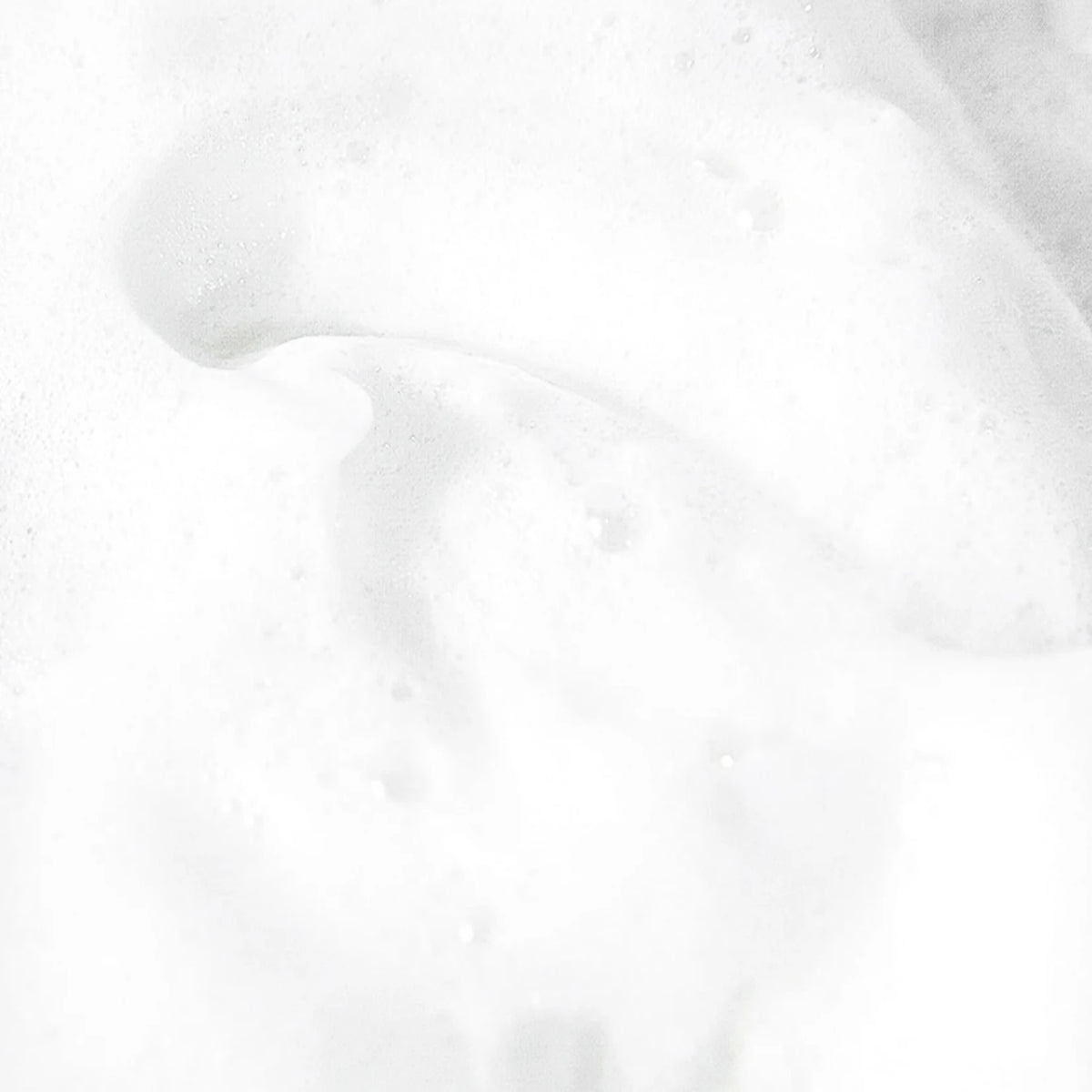 Baking Soda Deep Pore Foam Cleansing