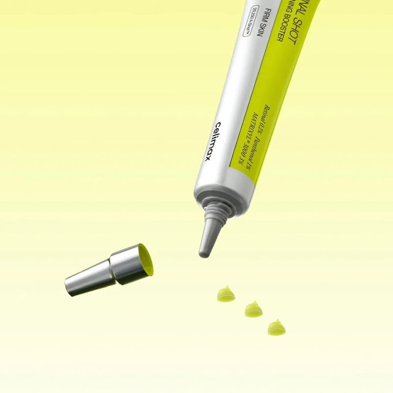 THE-A Retinal Shot Tightening Booster