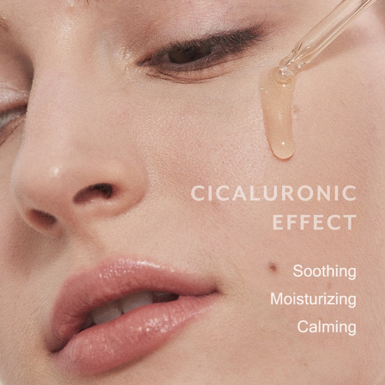 Cicaluronic Serum