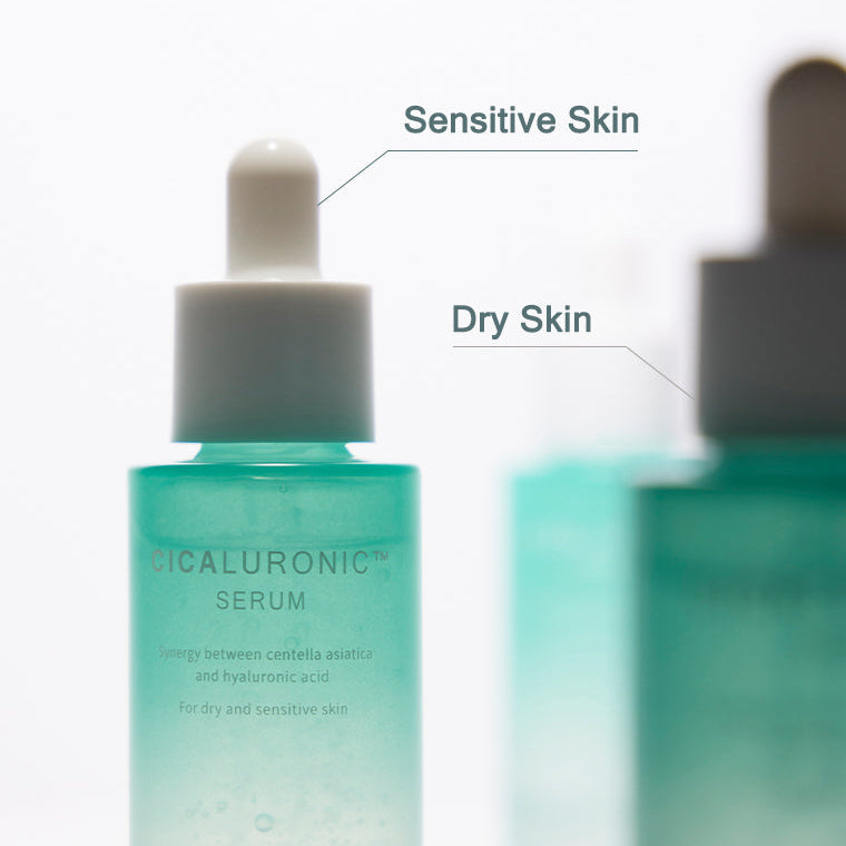 Cicaluronic Serum
